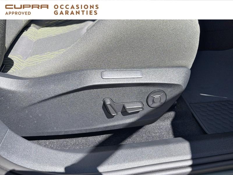 Voitures occasions CUPRA RAVAL VZ Extreme Orvault