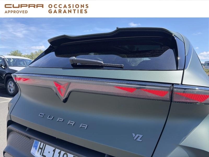 Voitures occasions CUPRA RAVAL VZ Extreme Orvault