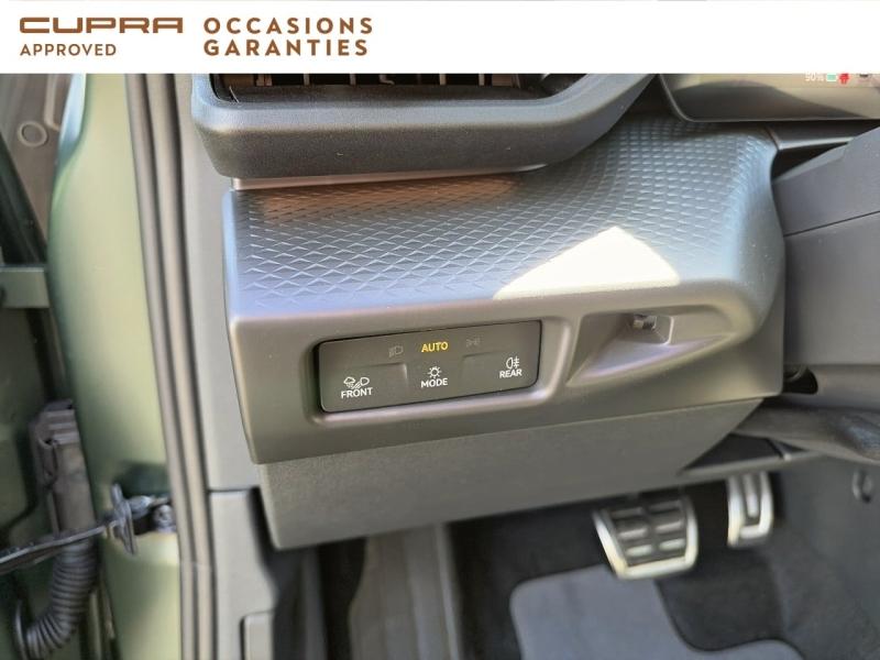 Voitures occasions CUPRA RAVAL VZ Extreme Orvault