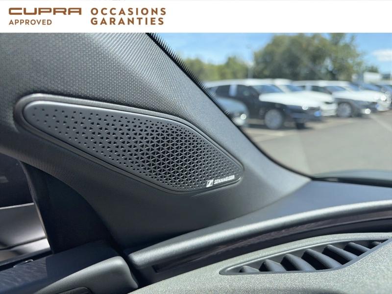 Voitures occasions CUPRA RAVAL VZ Extreme Orvault