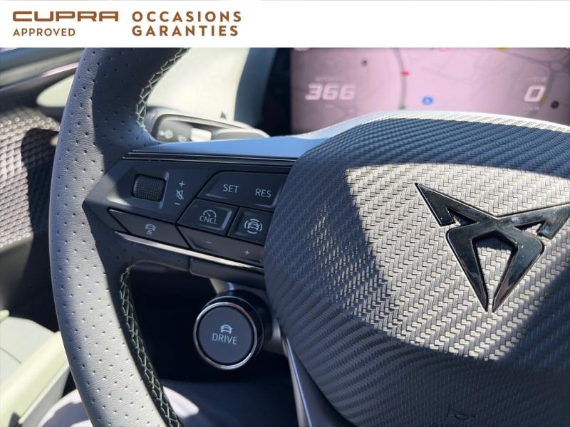 Voitures occasions CUPRA RAVAL VZ Extreme Orvault