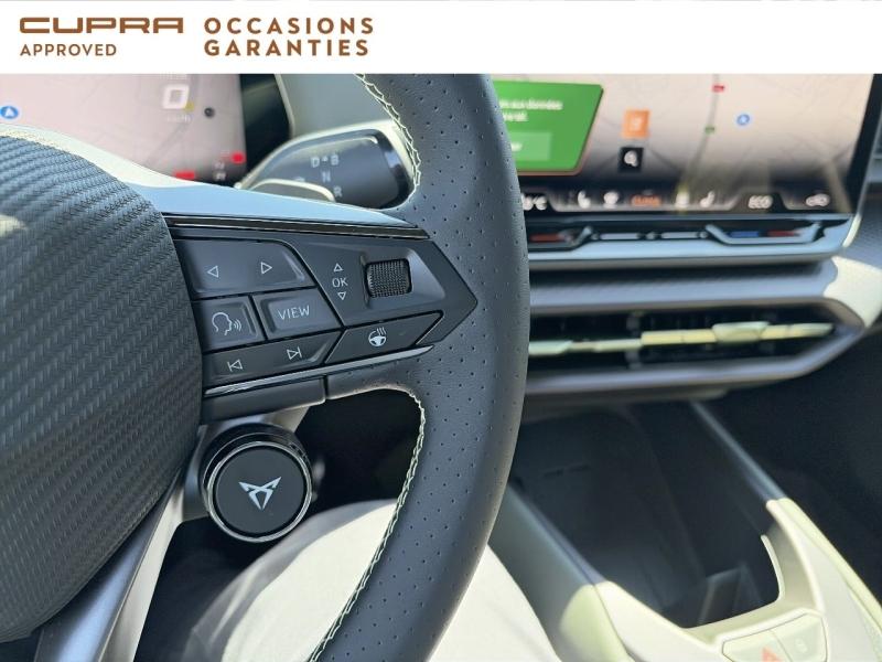 Voitures occasions CUPRA RAVAL VZ Extreme Orvault