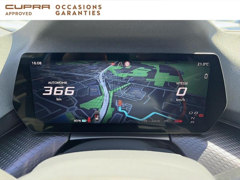 Voitures occasions CUPRA RAVAL VZ Extreme Orvault