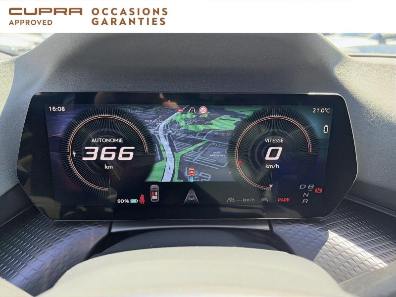 Voitures occasions CUPRA RAVAL VZ Extreme Orvault
