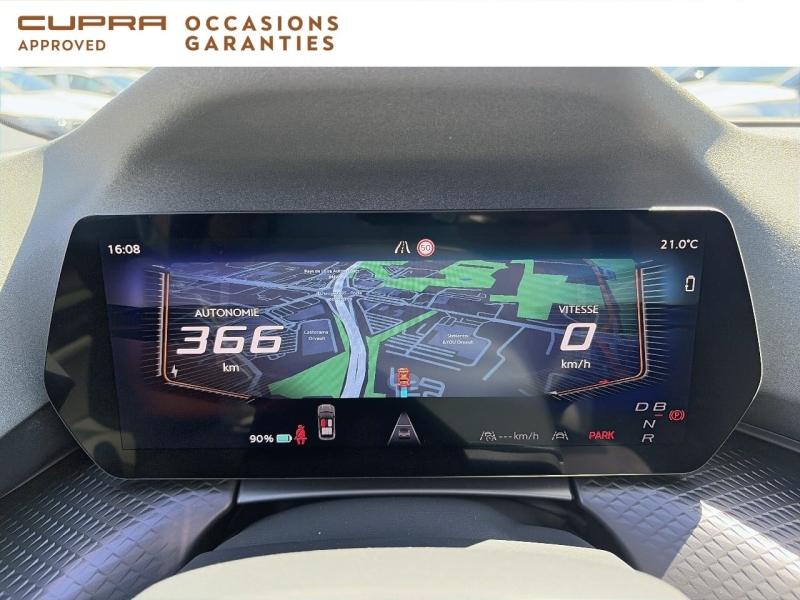 Voitures occasions CUPRA RAVAL VZ Extreme Orvault