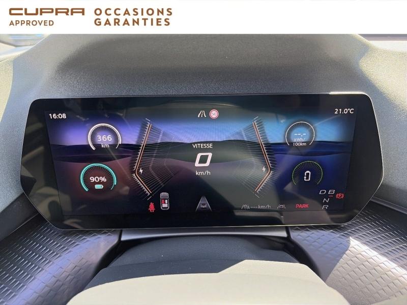 Voitures occasions CUPRA RAVAL VZ Extreme Orvault