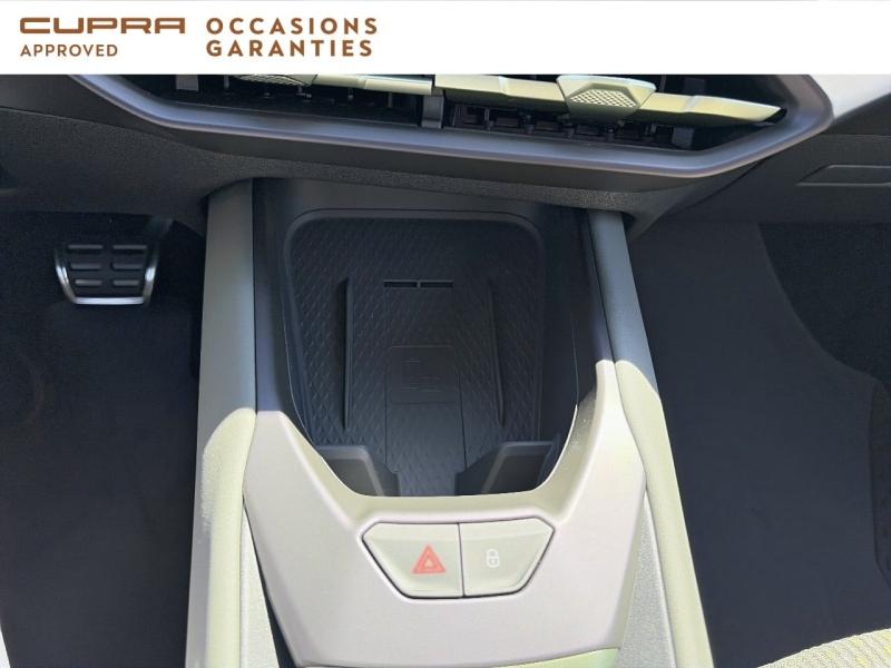 Voitures occasions CUPRA RAVAL VZ Extreme Orvault