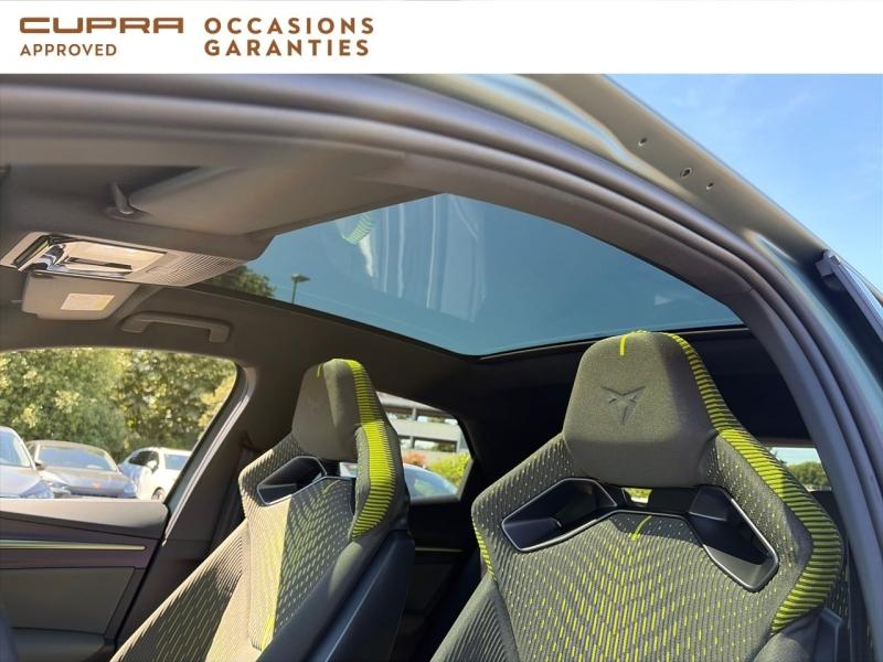 Voitures occasions CUPRA RAVAL VZ Extreme Orvault