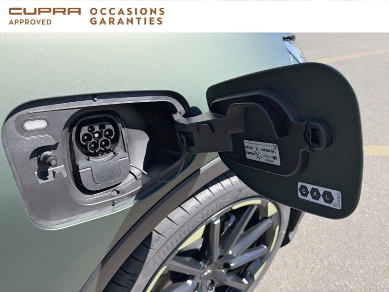 Voitures occasions CUPRA RAVAL VZ Extreme Orvault