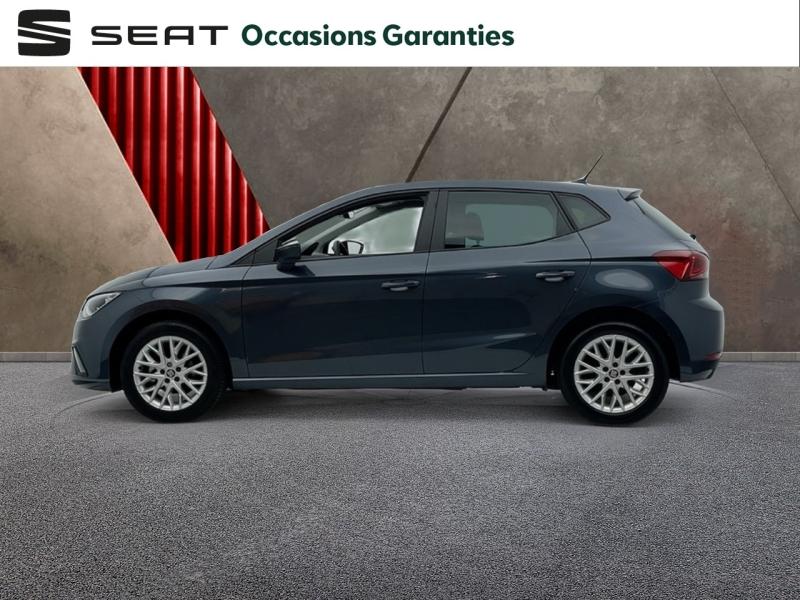 Voitures occasions SEAT IBIZA Urban Orvault