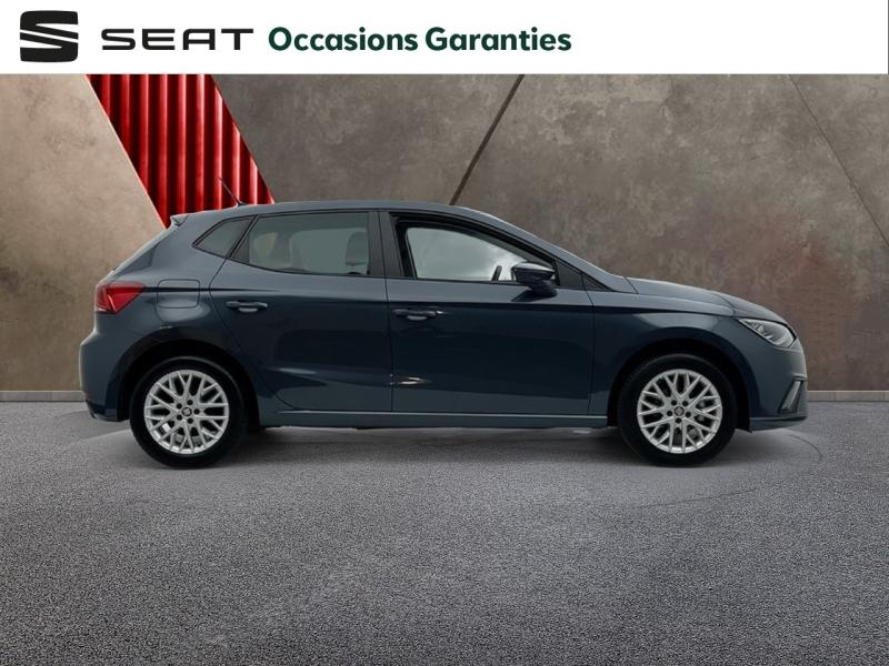 Voitures occasions SEAT IBIZA Urban Orvault