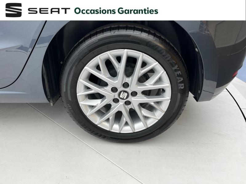 Voitures occasions SEAT IBIZA Urban Orvault