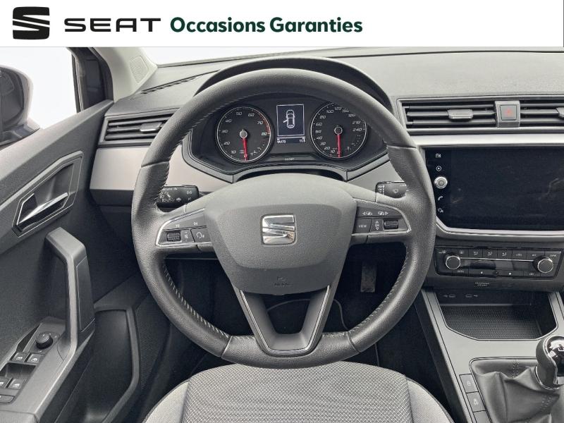 Voitures occasions SEAT IBIZA Urban Orvault
