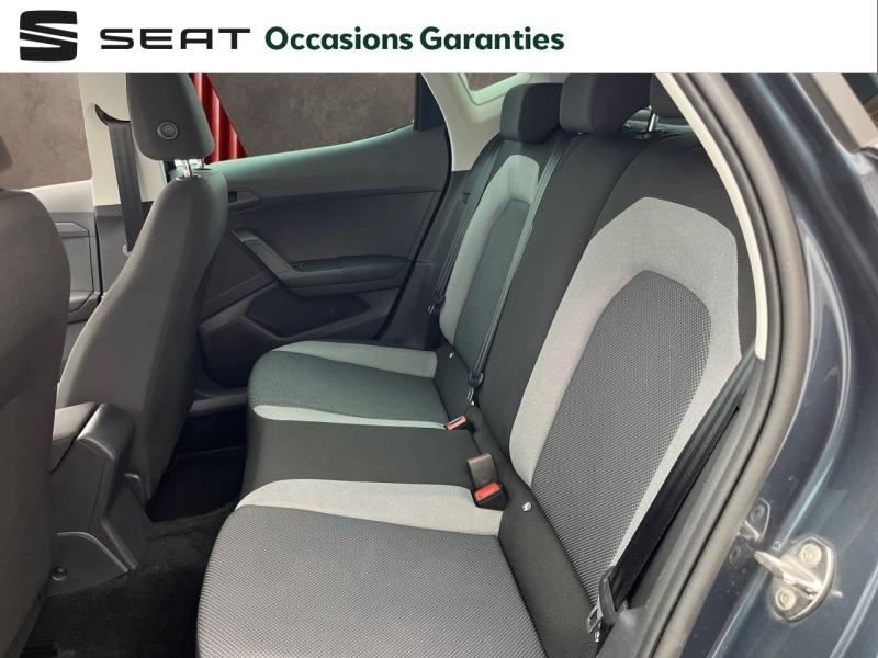 Voitures occasions SEAT IBIZA Urban Orvault