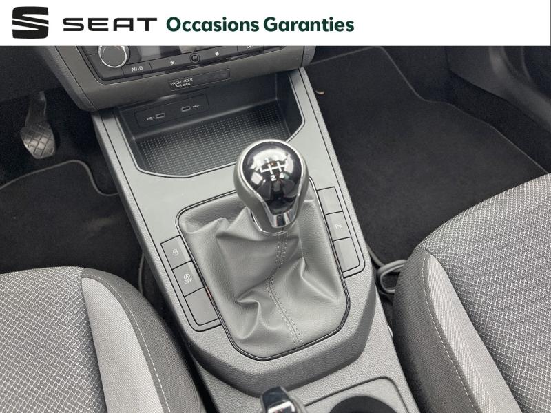 Voitures occasions SEAT IBIZA Urban Orvault