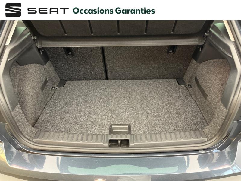 Voitures occasions SEAT IBIZA Urban Orvault