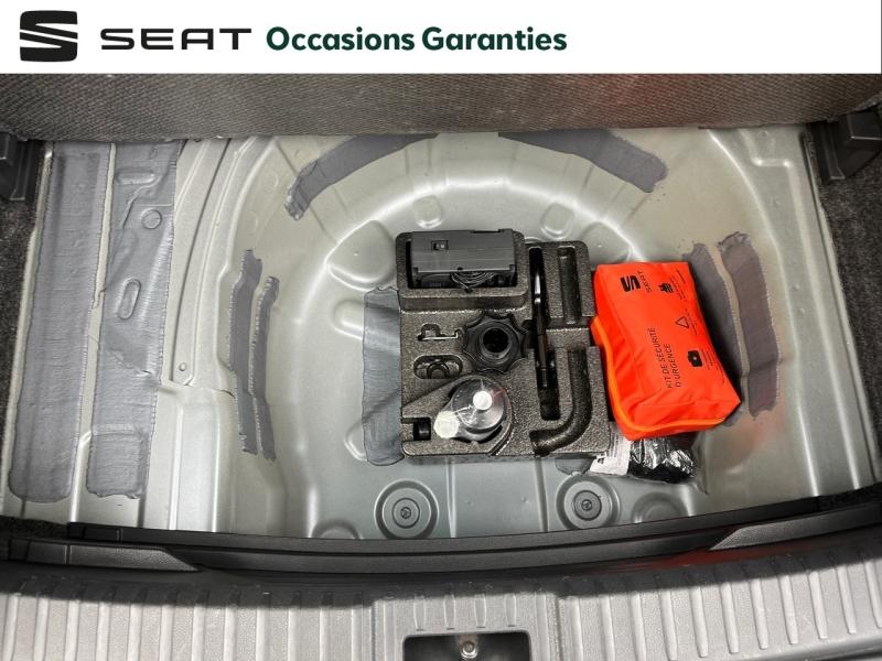 Voitures occasions SEAT IBIZA Urban Orvault