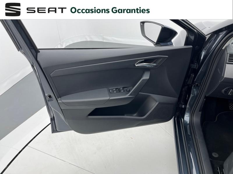 Voitures occasions SEAT IBIZA Urban Orvault