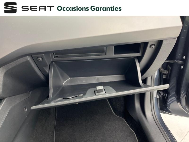Voitures occasions SEAT IBIZA Urban Orvault