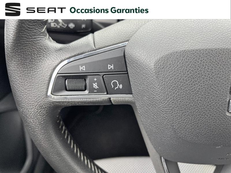 Voitures occasions SEAT IBIZA Urban Orvault