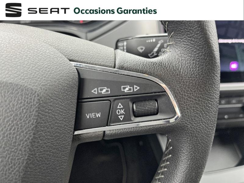 Voitures occasions SEAT IBIZA Urban Orvault
