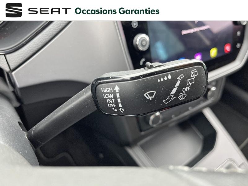 Voitures occasions SEAT IBIZA Urban Orvault