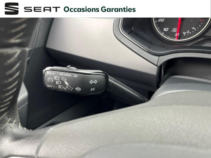 Voitures occasions SEAT IBIZA Urban Orvault