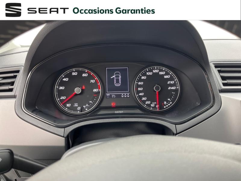 Voitures occasions SEAT IBIZA Urban Orvault