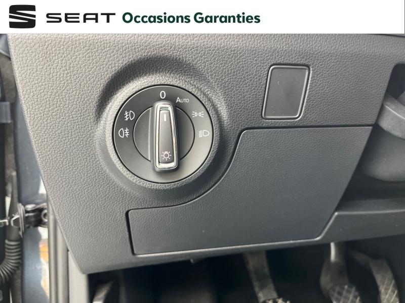 Voitures occasions SEAT IBIZA Urban Orvault