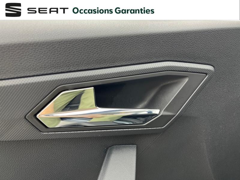 Voitures occasions SEAT IBIZA Urban Orvault