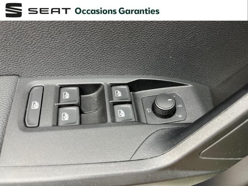 Voitures occasions SEAT IBIZA Urban Orvault