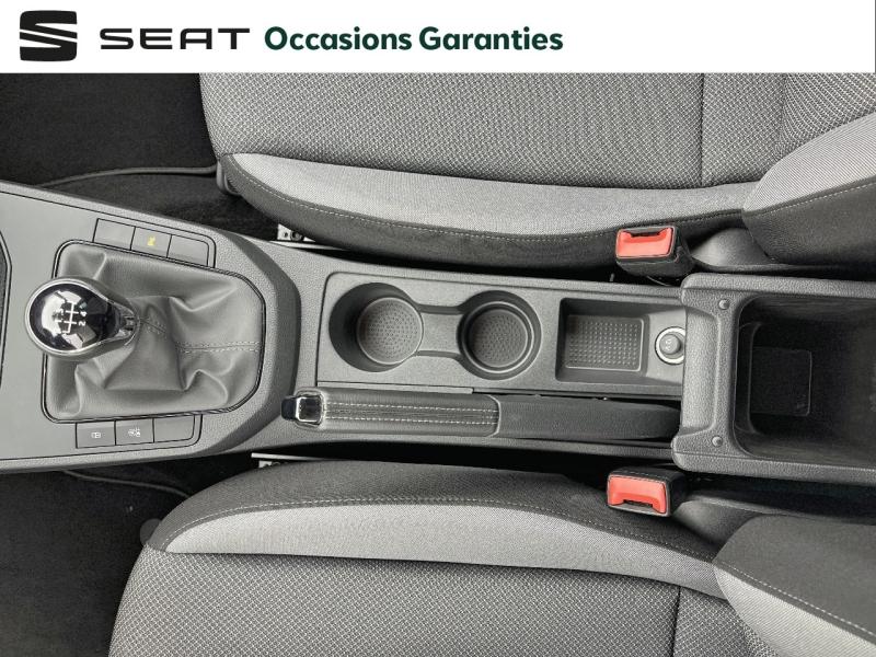 Voitures occasions SEAT IBIZA Urban Orvault
