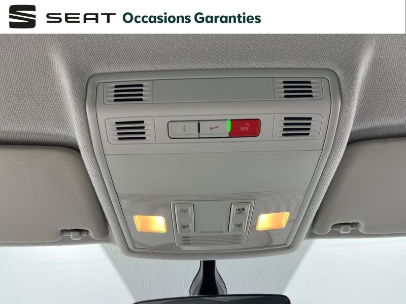 Voitures occasions SEAT IBIZA Urban Orvault