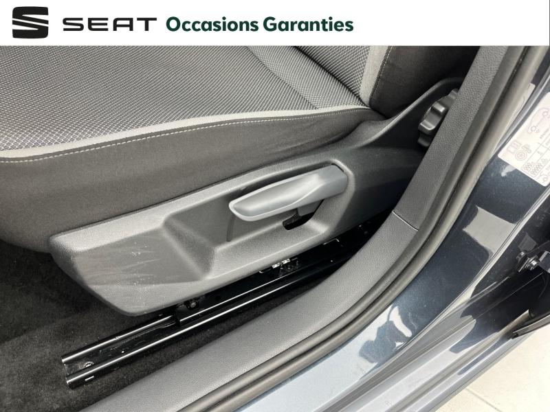 Voitures occasions SEAT IBIZA Urban Orvault