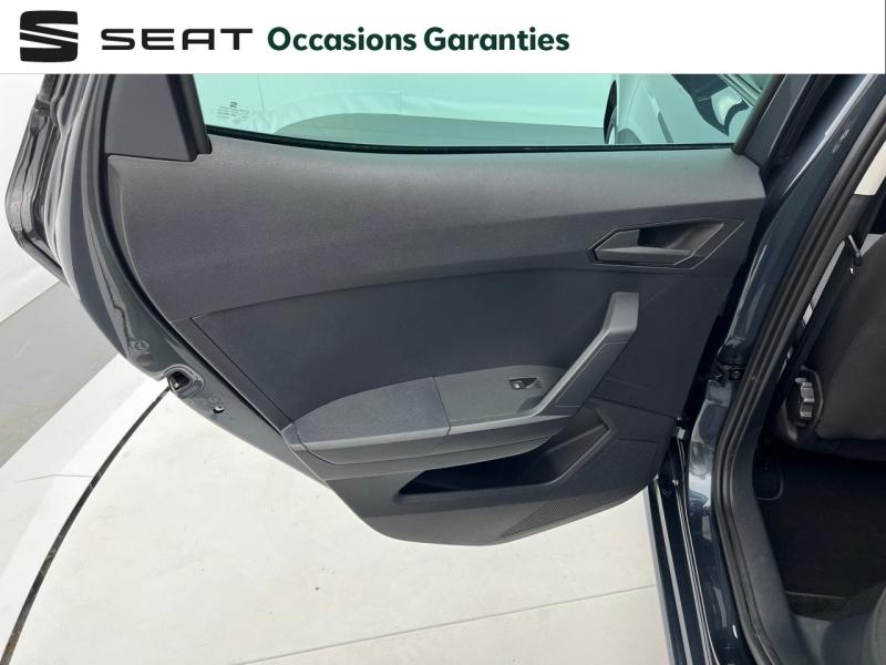 Voitures occasions SEAT IBIZA Urban Orvault