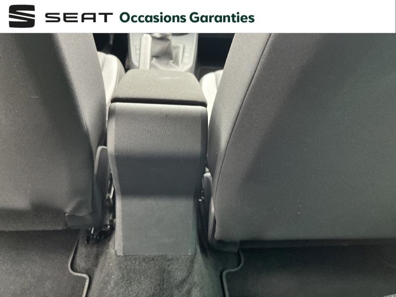 Voitures occasions SEAT IBIZA Urban Orvault