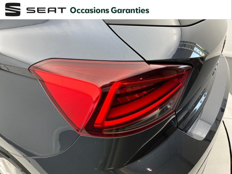 Voitures occasions SEAT IBIZA Urban Orvault