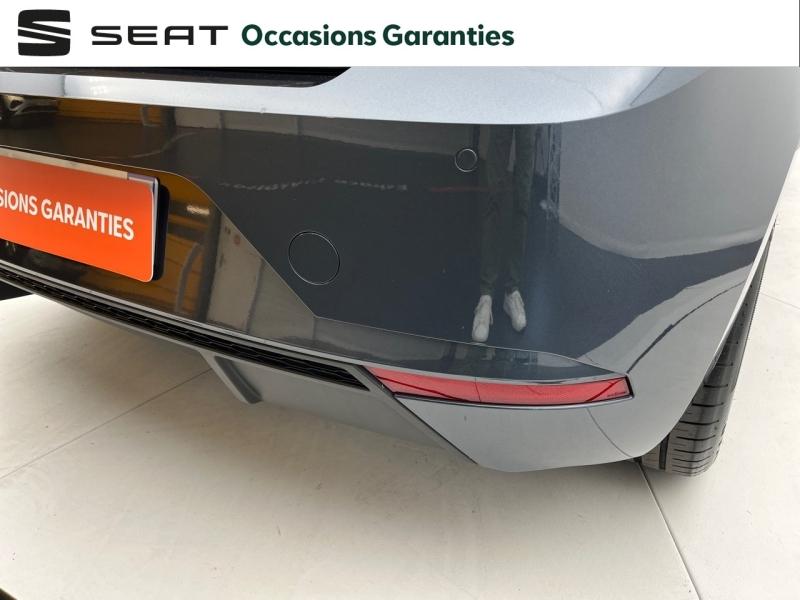 Voitures occasions SEAT IBIZA Urban Orvault