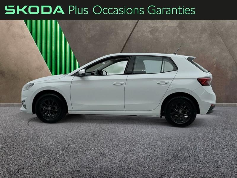 Voitures occasions ŠKODA FABIA Selection Orvault