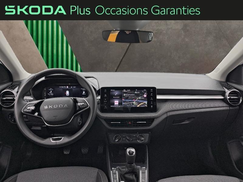 Voitures occasions ŠKODA FABIA Selection Orvault