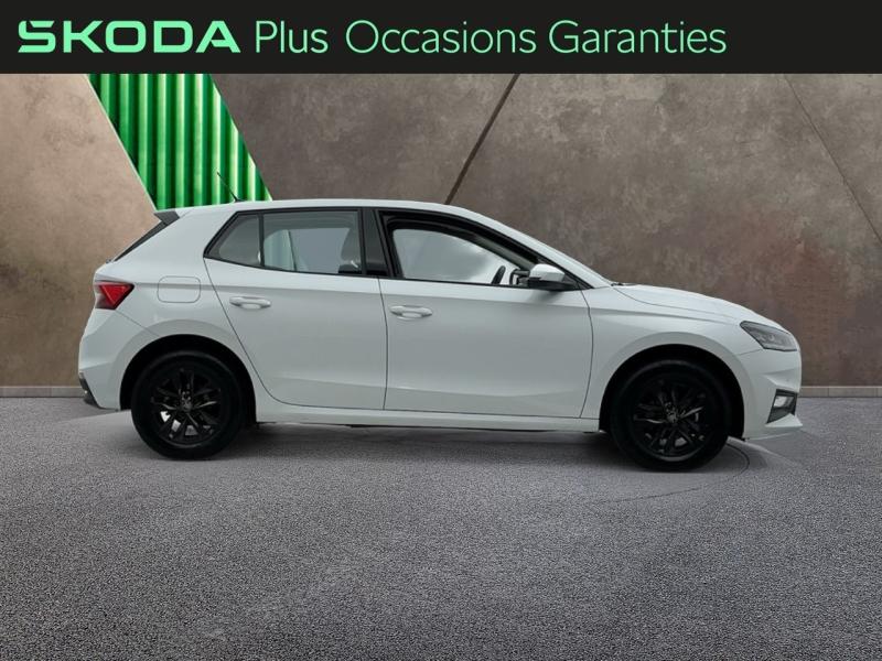 Voitures occasions ŠKODA FABIA Selection Orvault