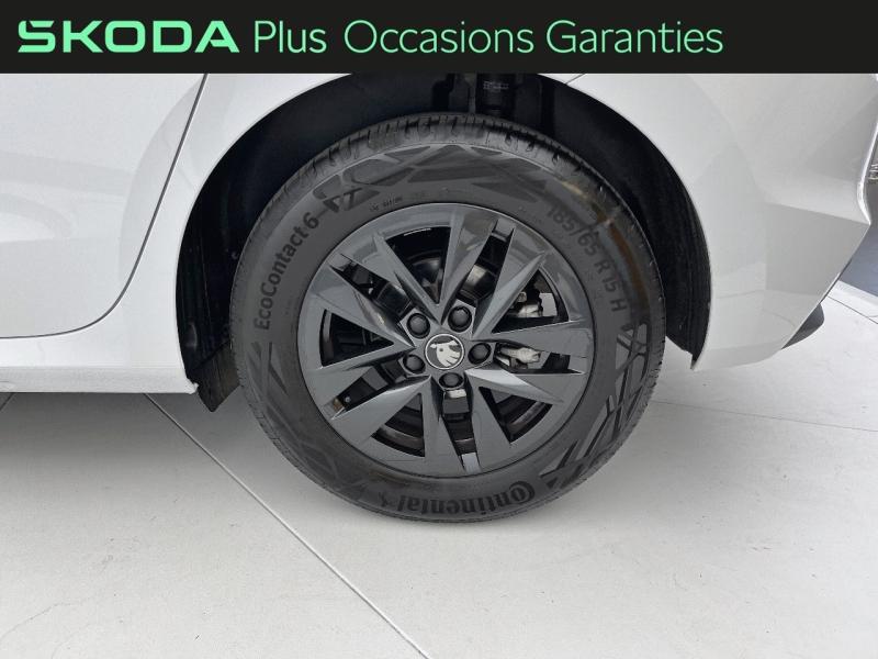 Voitures occasions ŠKODA FABIA Selection Orvault