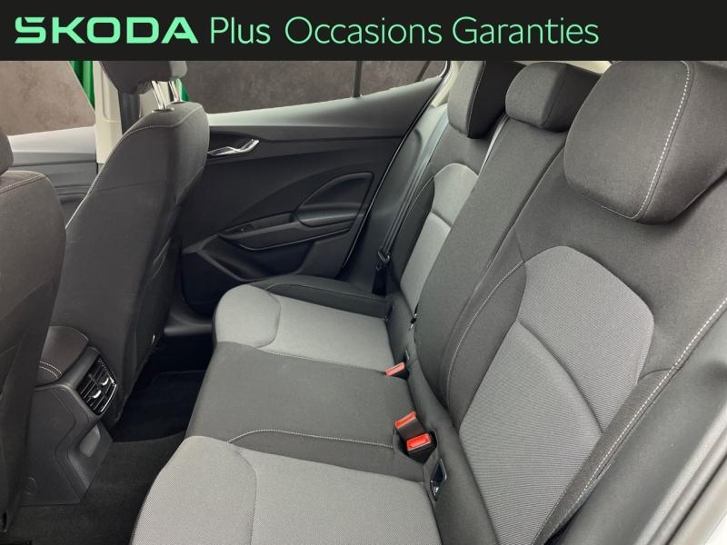 Voitures occasions ŠKODA FABIA Selection Orvault