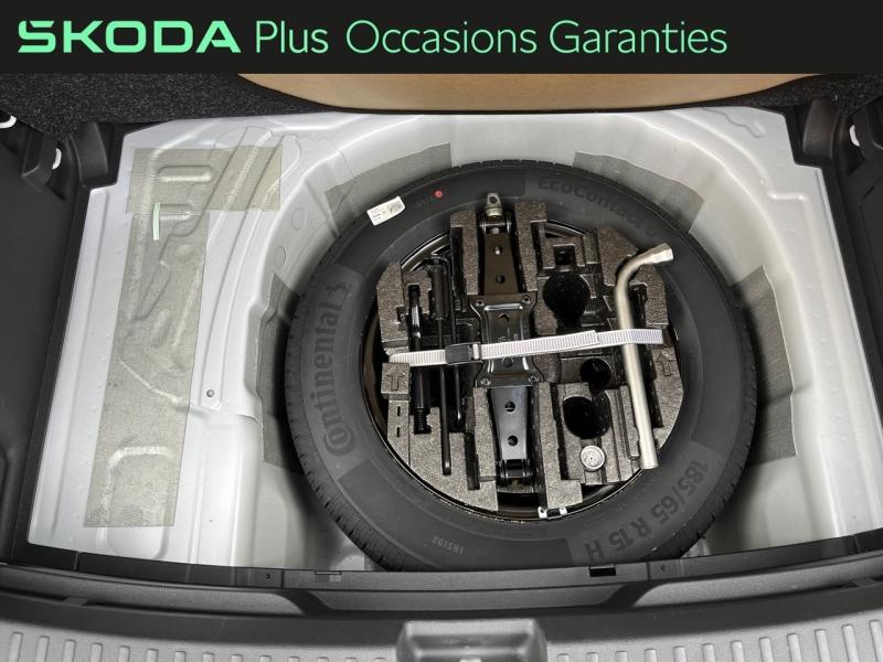 Voitures occasions ŠKODA FABIA Selection Orvault