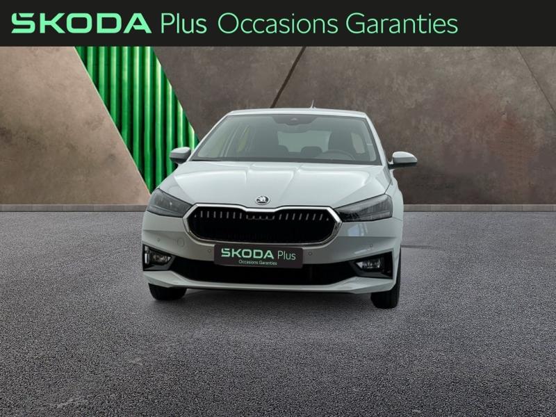 Voitures occasions ŠKODA FABIA Selection Orvault