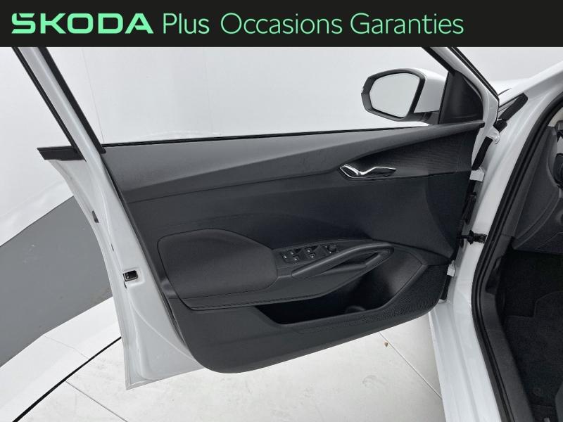 Voitures occasions ŠKODA FABIA Selection Orvault