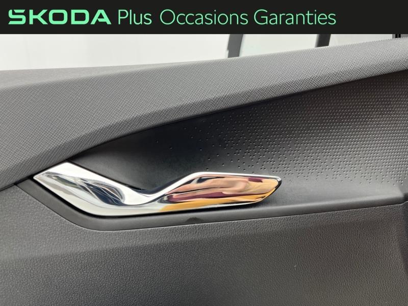 Voitures occasions ŠKODA FABIA Selection Orvault