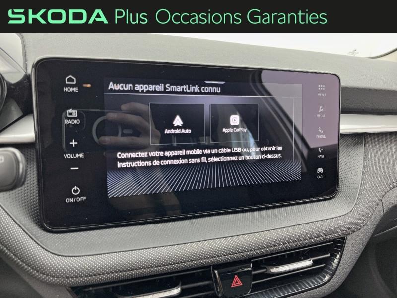 Voitures occasions ŠKODA FABIA Selection Orvault