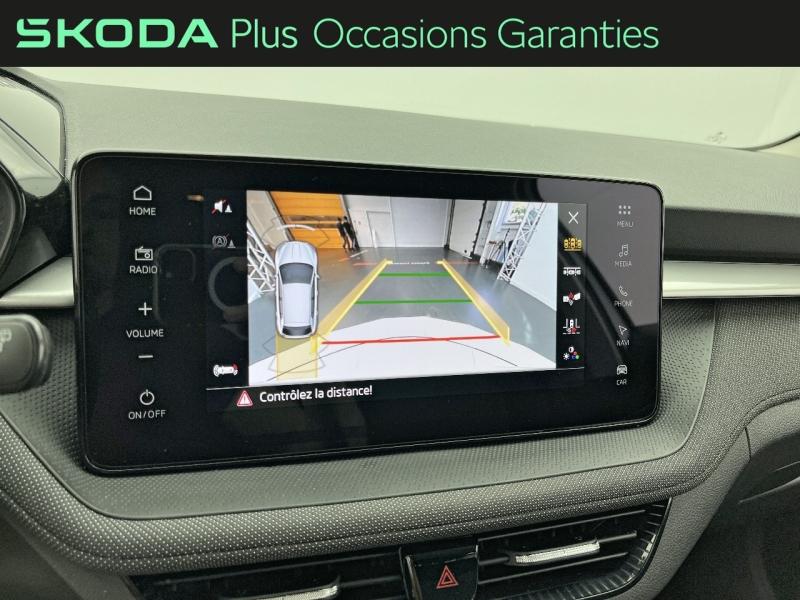 Voitures occasions ŠKODA FABIA Selection Orvault
