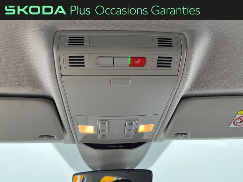 Voitures occasions ŠKODA FABIA Selection Orvault